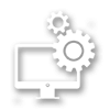 Web development icon